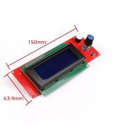 Display LCD 20x4 para impresora 3D