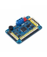 Controlador de servomotor 32 canales