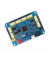 Controlador de servomotor 32 canales