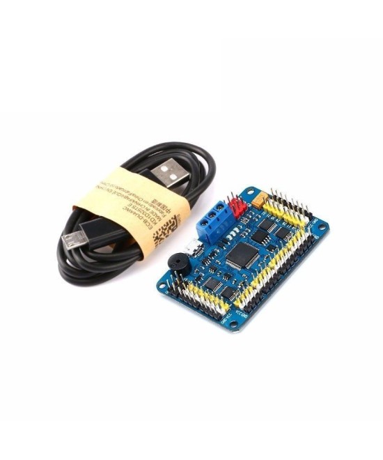 Controlador de servomotor 32 canales