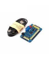 Controlador de servomotor 32 canales