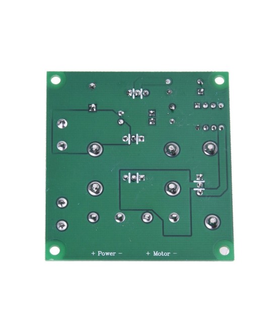 Controlador de motor PWM 15A