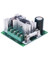 Controlador de motor PWM 15A