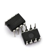 Amplificador operacional LM358P DIP8 LM358 LM358N