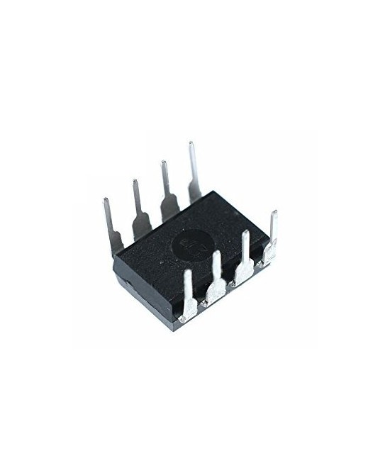 Amplificador operacional LM358P DIP8 LM358 LM358N