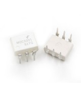 Optoacoplador MOC3021