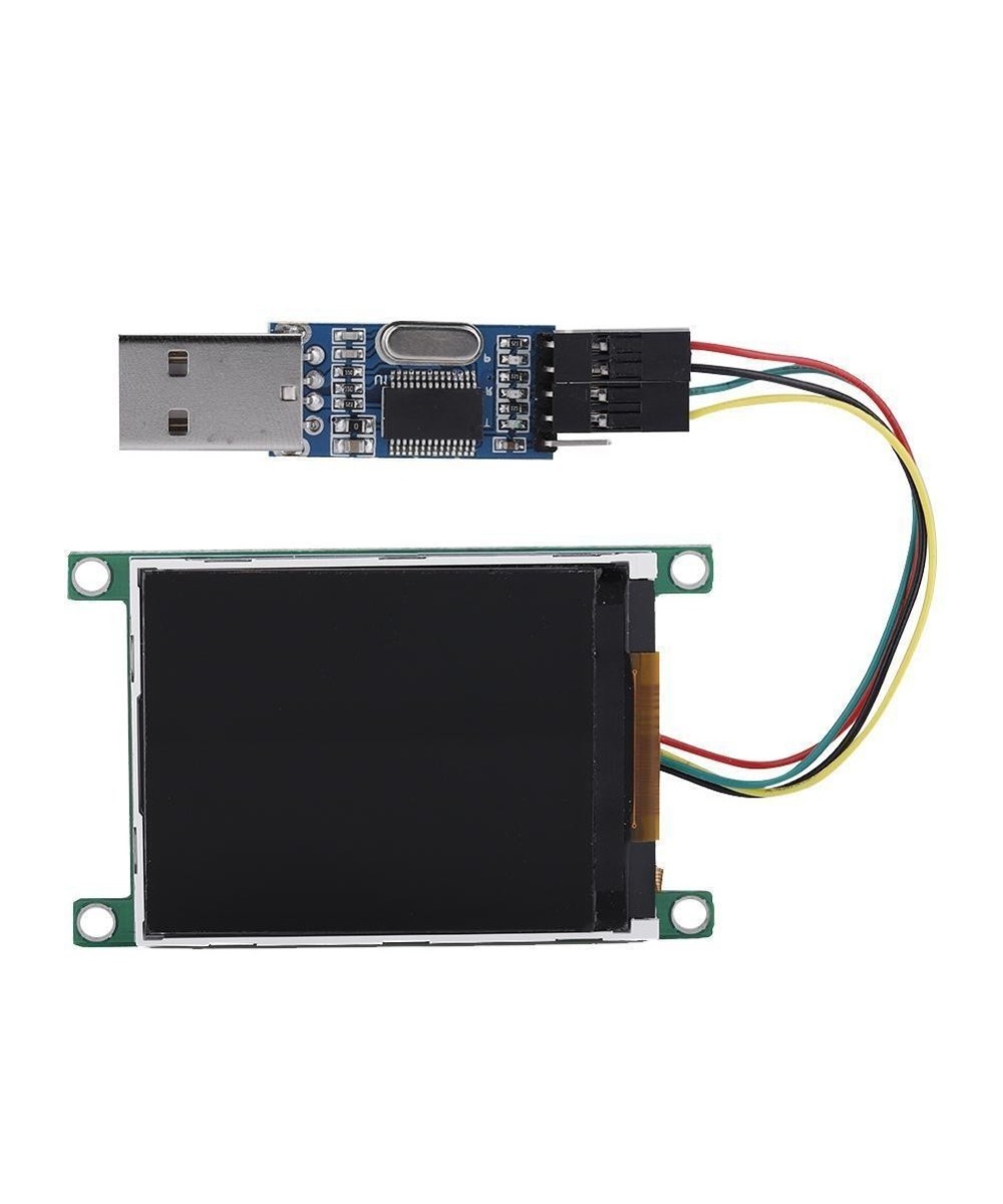 Pantalla UART 2.2"