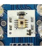 Sensor para reconocer color TCS3200