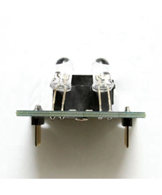 Sensor para reconocer color TCS3200