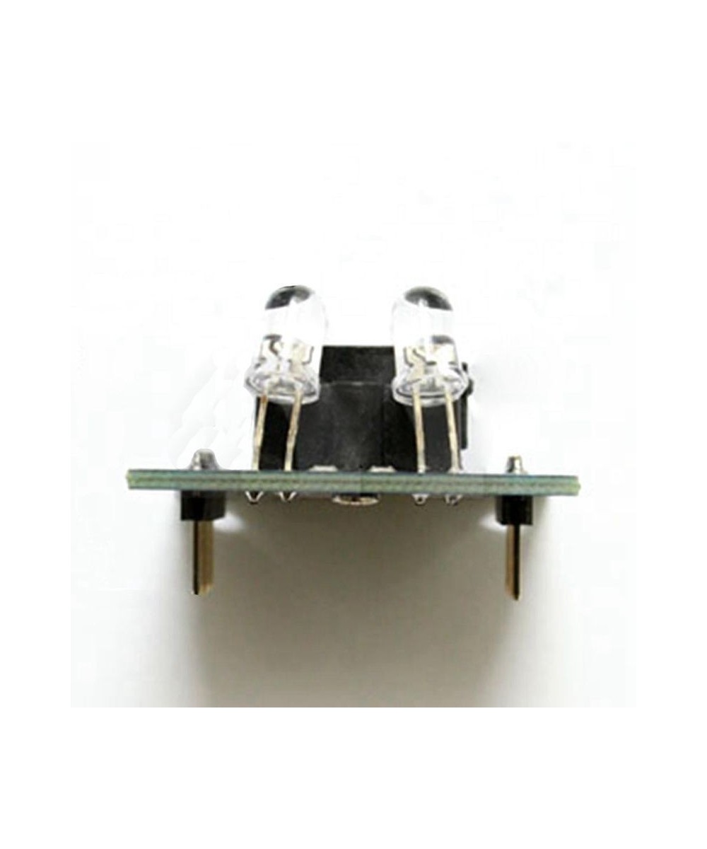 Sensor para reconocer color TCS3200