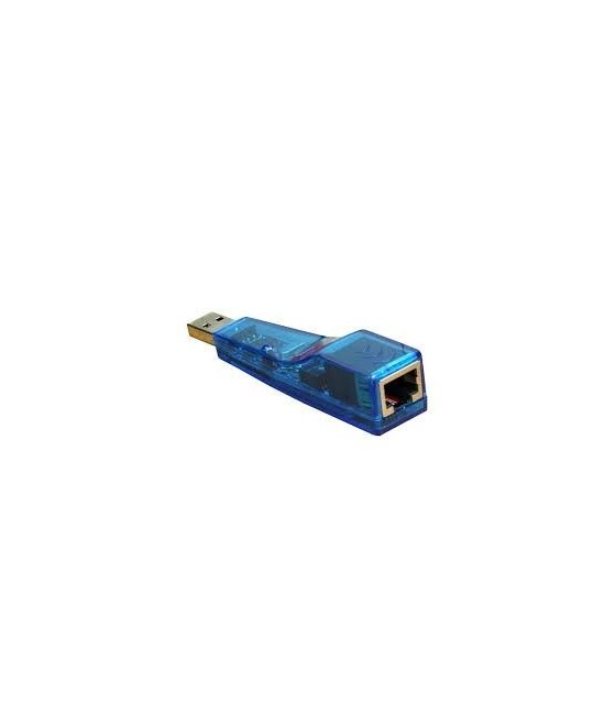 adaptadro de Red a USB