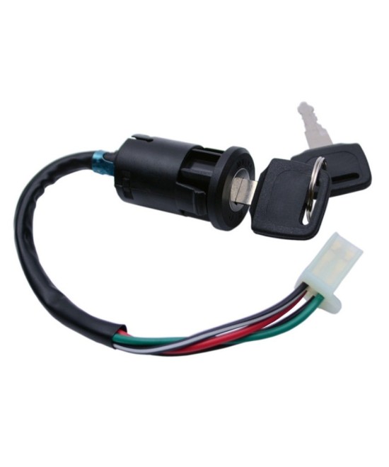 Llavin de ignicion 4 lineas