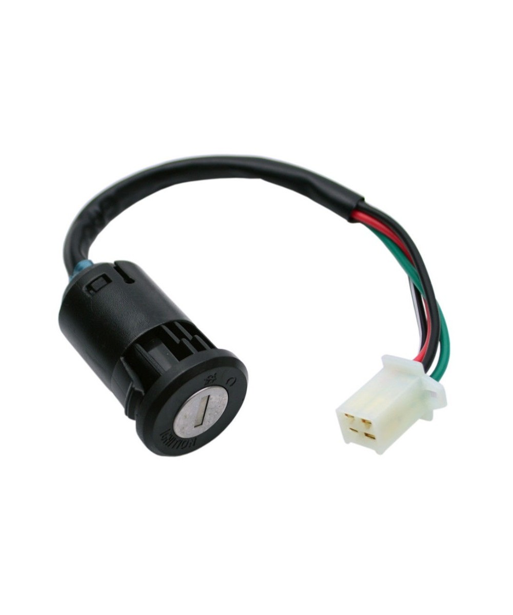 Llavin de ignicion 4 lineas