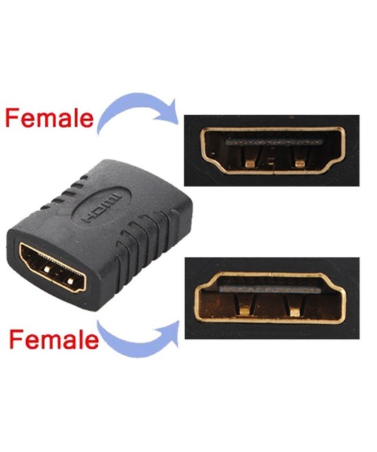 Acoplador HDMI