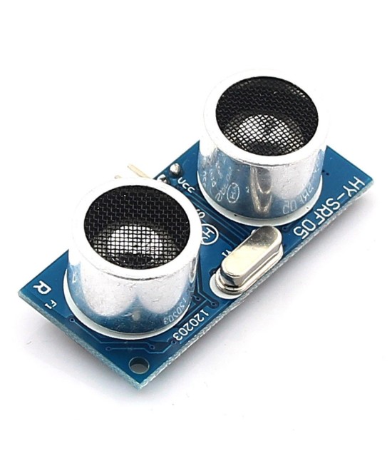 Sensor ultrasonico HYSRF05