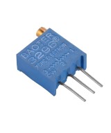 Kit de potenciometros trimmer