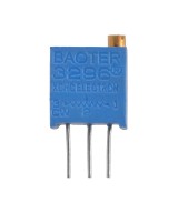 Kit de potenciometros trimmer