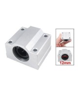 Movimiento lineal para CNC  SC12UU