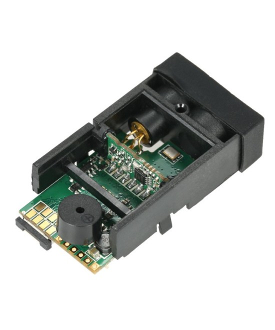 Sensor de distancia laser 50m