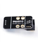 Sensor de humedad y temperatura