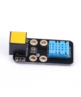 Sensor de humedad y temperatura