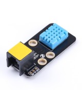 Sensor de humedad y temperatura