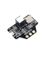 Modulo reproductor de audio