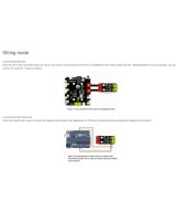 Controlador dual de motor