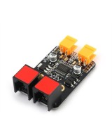 Controlador dual de motor