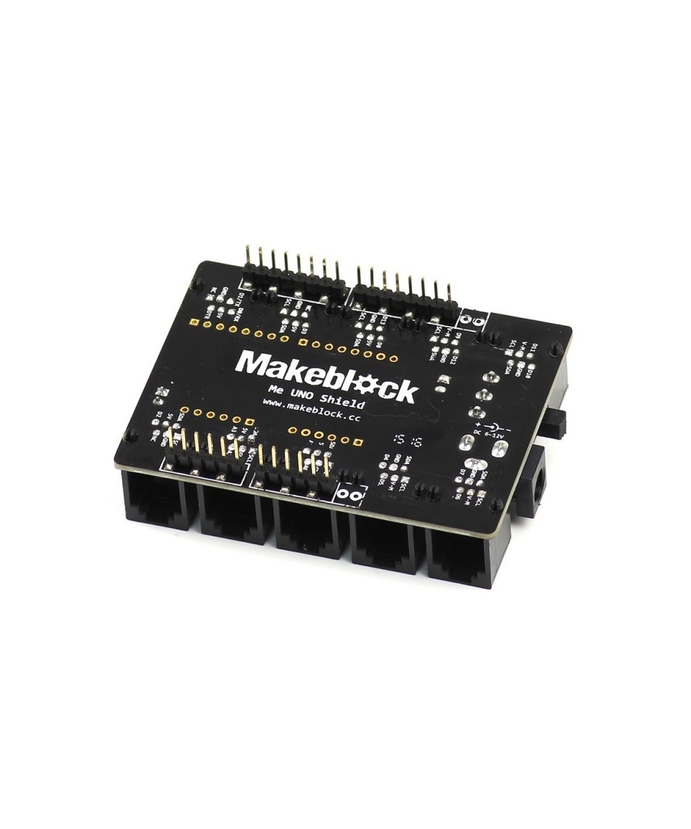 Uno Shield