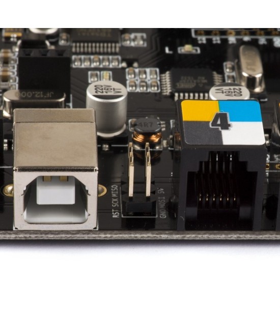 Mcore tarjeta de control para Mbot