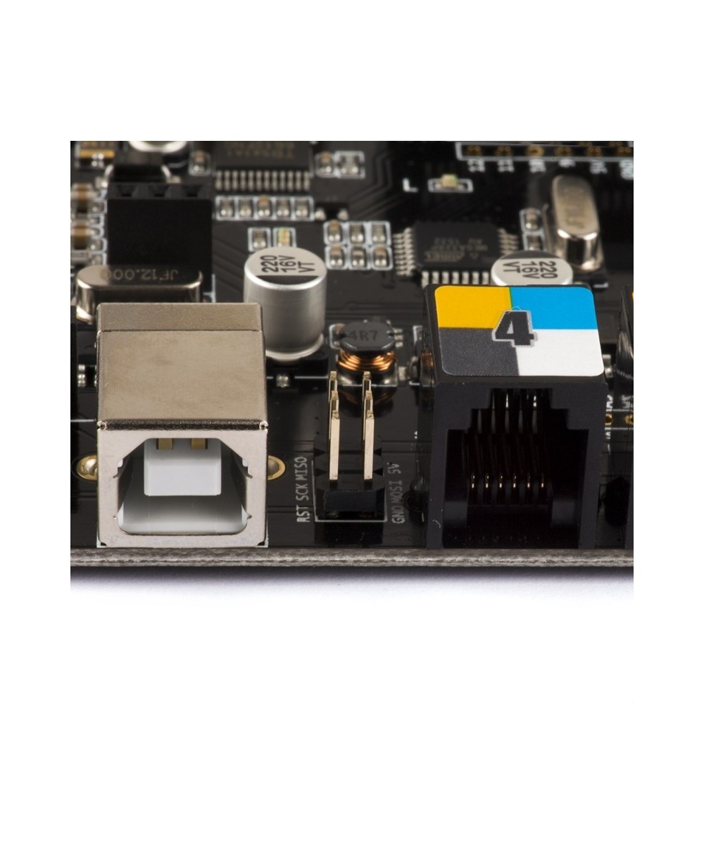 Mcore tarjeta de control para Mbot