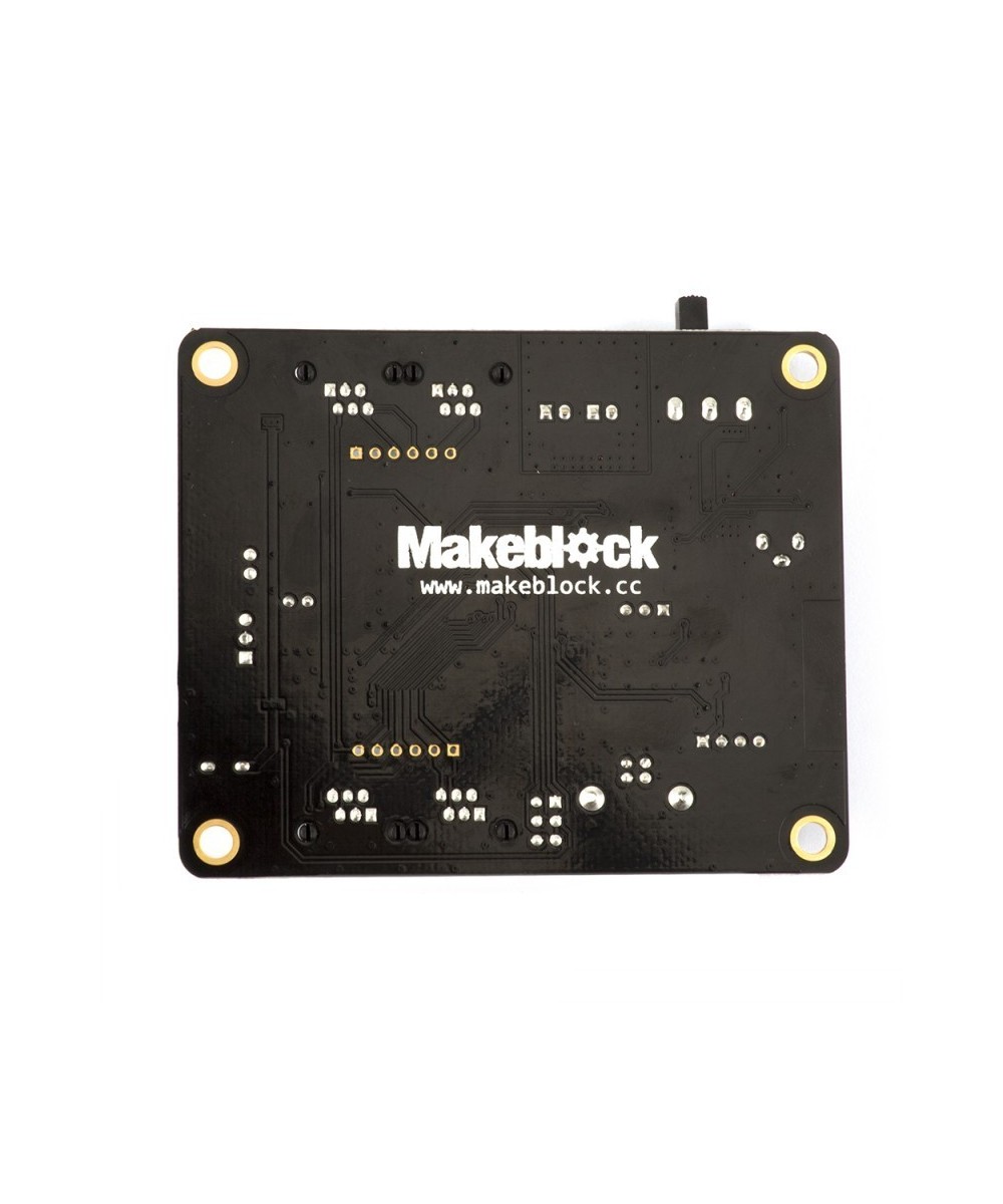 Mcore tarjeta de control para Mbot