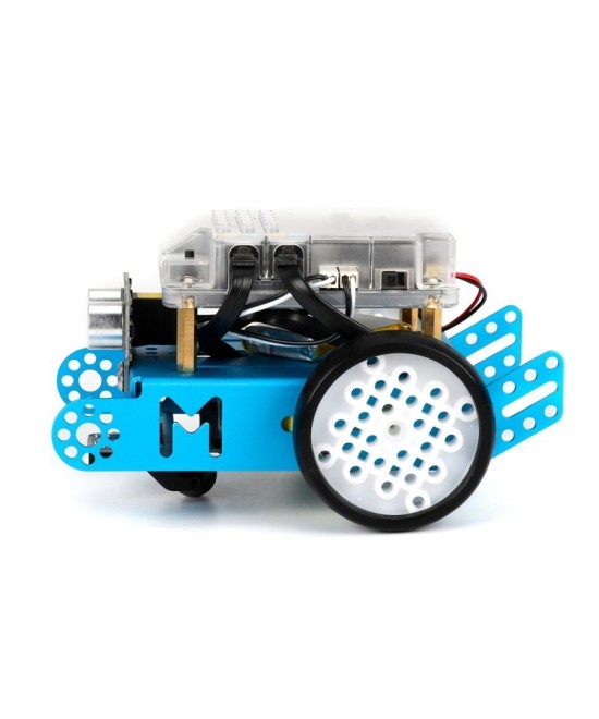 mBot V1.1-Blue(Bluetooth Version)