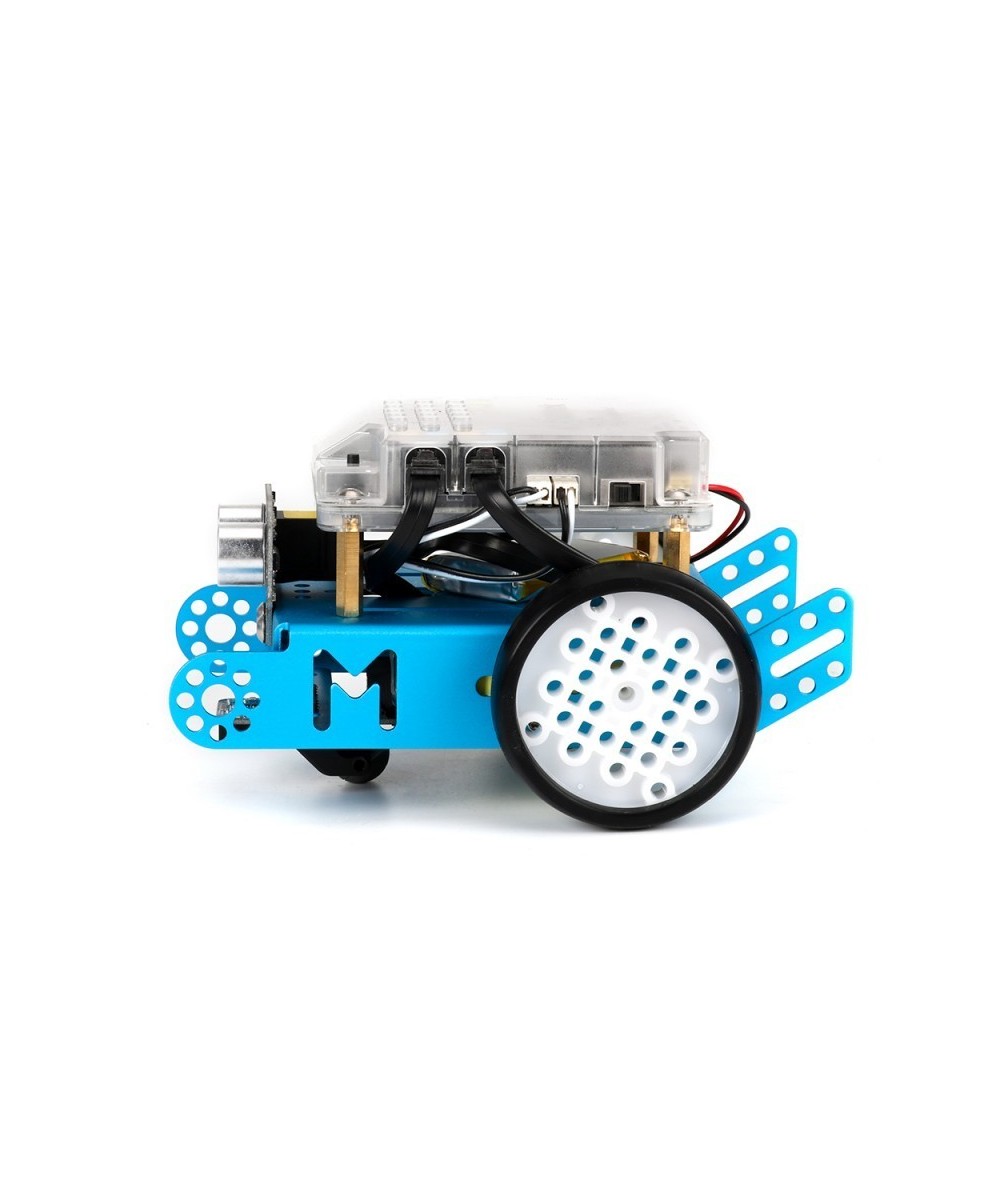 mBot V1.1-Blue(Bluetooth Version)