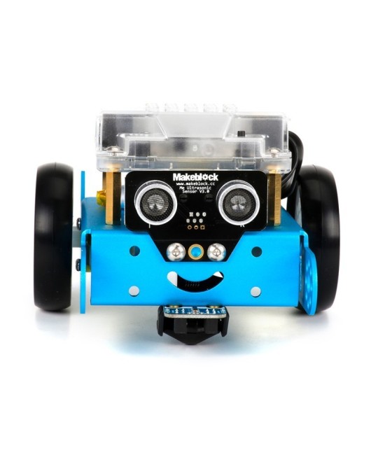 mBot V1.1-Blue(Bluetooth Version)