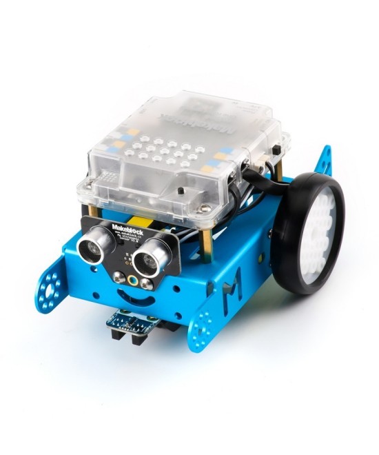 mBot V1.1-Blue(Bluetooth Version)