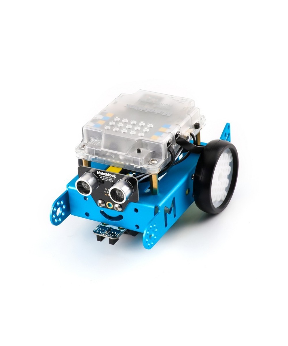 mBot V1.1-Blue(Bluetooth Version)