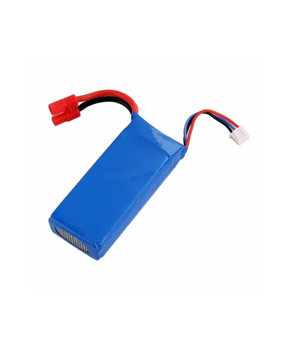 Bateria 7.4v 2500 mAh
