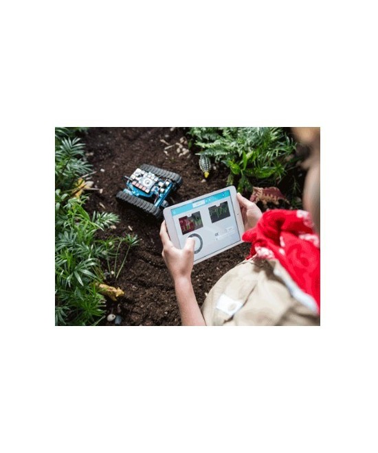 Mbot Ranger Robot Bluetooth Version