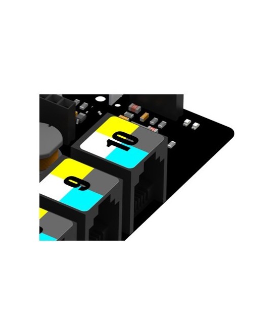 Mbot Ranger Robot Bluetooth Version