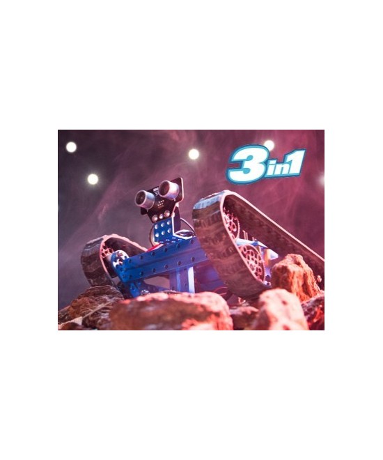 Mbot Ranger Robot Bluetooth Version