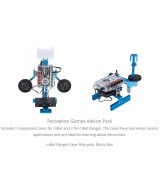 Mbot Ranger Robot Bluetooth Version