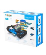 Mbot Ranger Robot Bluetooth Version