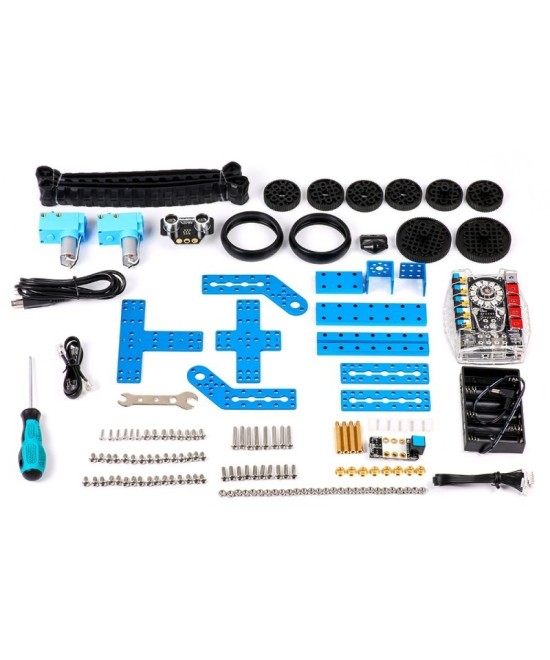 Mbot Ranger Robot Bluetooth Version