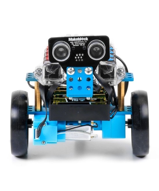 Mbot Ranger Robot Bluetooth Version