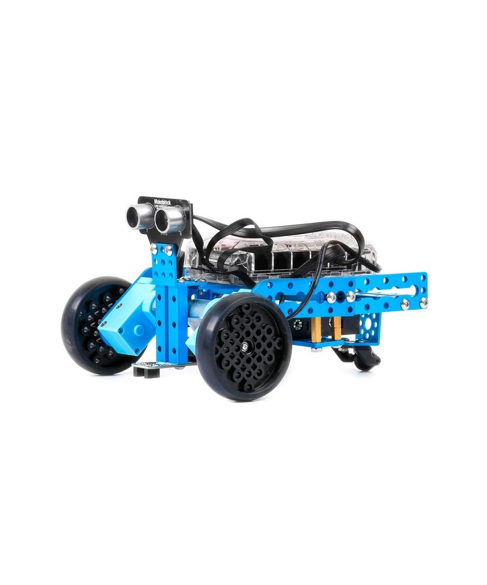 Mbot Ranger Robot Bluetooth Version