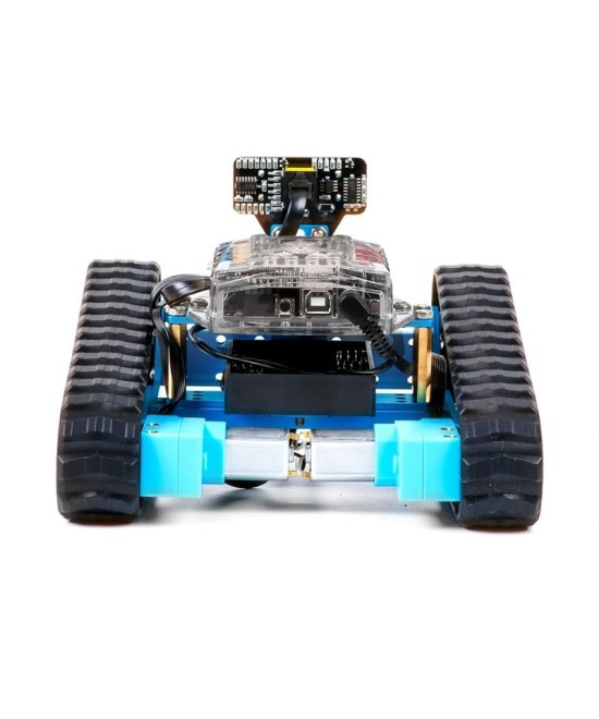 Mbot Ranger Robot Bluetooth Version