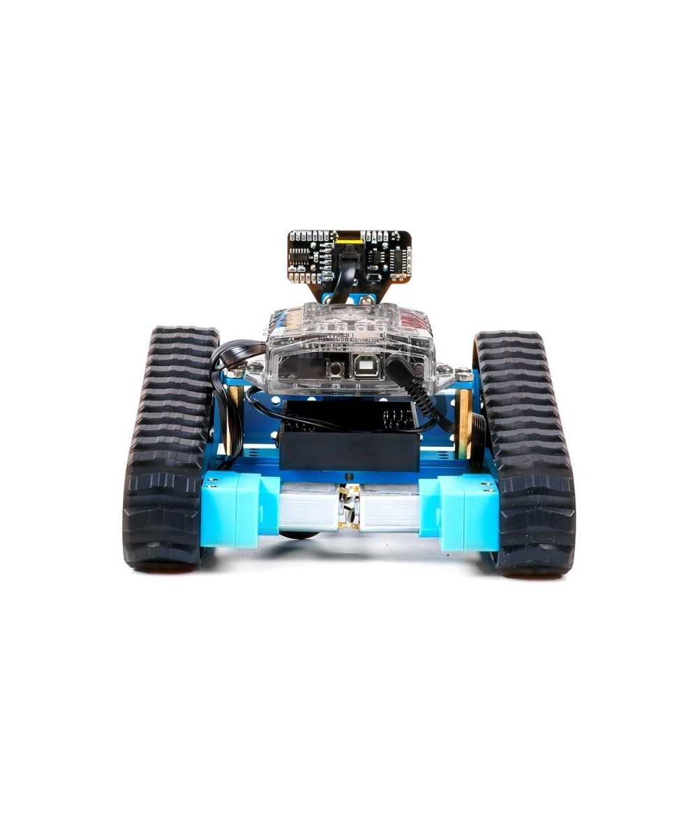 Mbot Ranger Robot Bluetooth Version