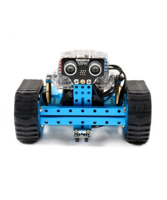 Mbot Ranger Robot Bluetooth Version